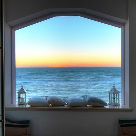 Villa Lilla Sulla Spiaggia Di San Vincenzo Luxury 外观 照片