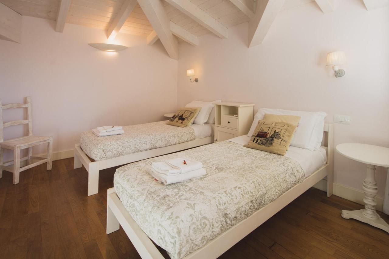 Villa Lilla Sulla Spiaggia Di San Vincenzo Luxury 外观 照片