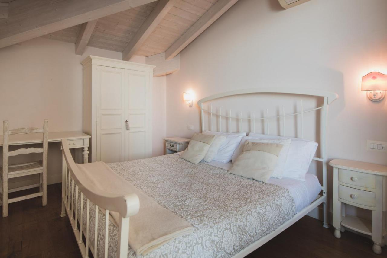 Villa Lilla Sulla Spiaggia Di San Vincenzo Luxury 外观 照片