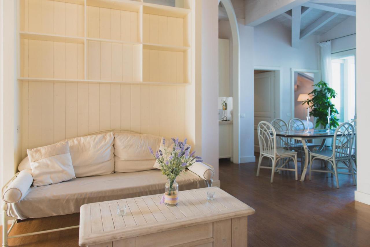 Villa Lilla Sulla Spiaggia Di San Vincenzo Luxury 外观 照片