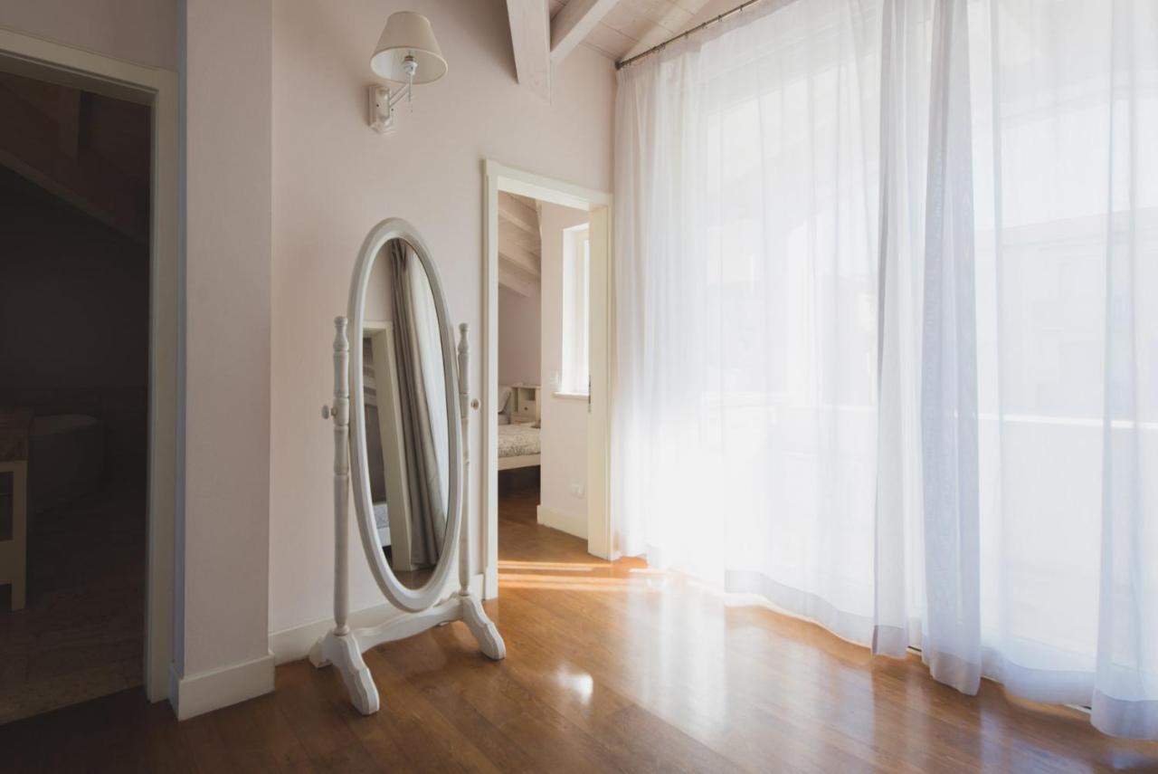 Villa Lilla Sulla Spiaggia Di San Vincenzo Luxury 外观 照片