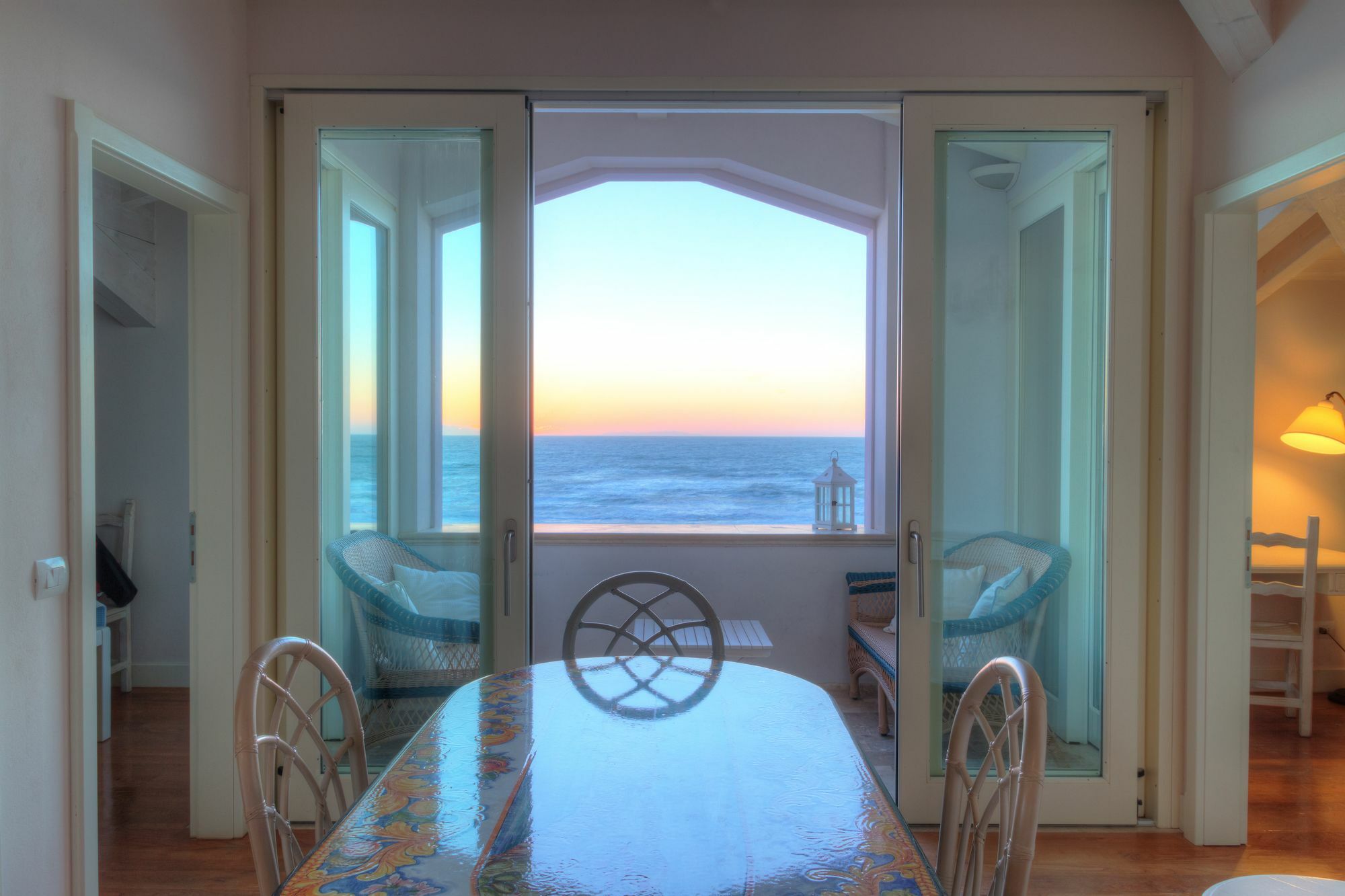 Villa Lilla Sulla Spiaggia Di San Vincenzo Luxury 外观 照片