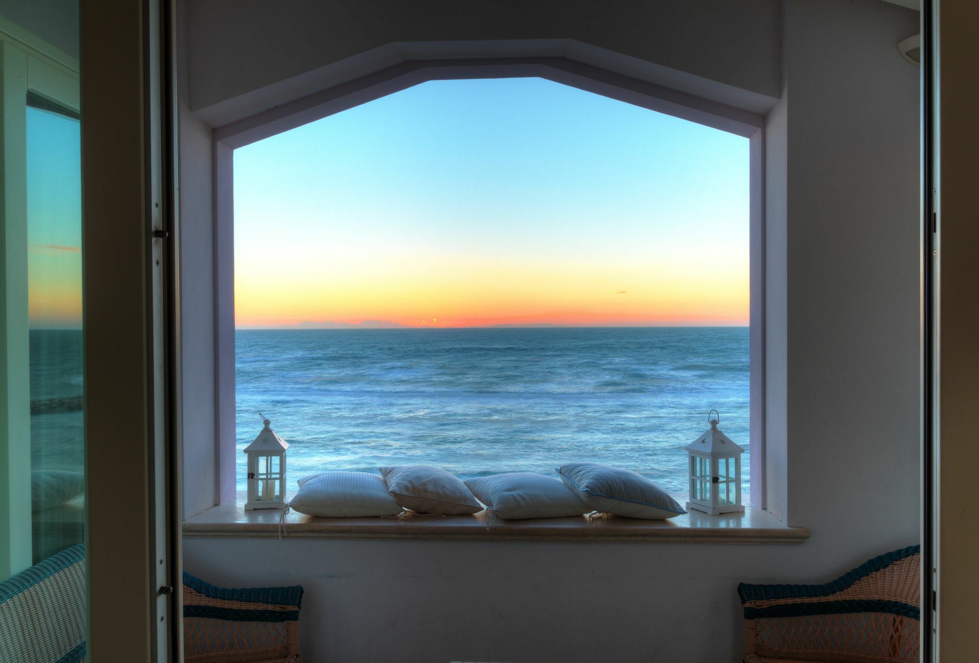 Villa Lilla Sulla Spiaggia Di San Vincenzo Luxury 外观 照片
